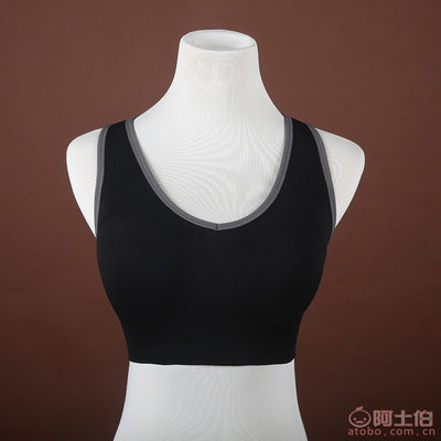 專業(yè)防震運(yùn)動(dòng)內(nèi)衣，廠家直銷正品保障——義烏市涵懷服飾廠A-9615推薦