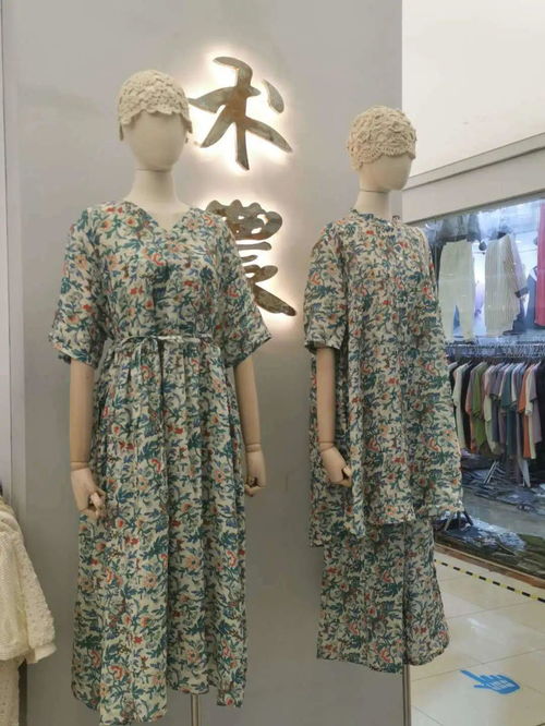 氣溫飆升帶動(dòng)采購熱潮，天虹服裝城夏裝與箱包市場(chǎng)熱度持續(xù)攀升