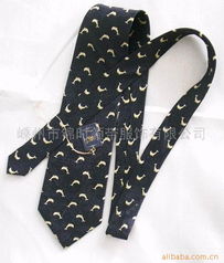 嵊州市錦時領(lǐng)帶服飾 領(lǐng)帶產(chǎn)品列表與服裝搭配指南