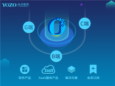 智匯信創，共贏未來 | 永中軟件深度參與蘇州市信息技術應用創新工作推進大會